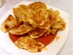 -北李妈妈菜·海肠捞饭(高新万达店)