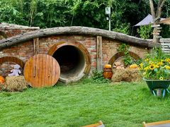 -HERRE·FARM 赫尔露营农场·团建聚会包场