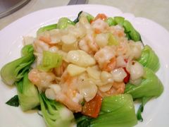 -琼菜坊·无鸡不成宴·海南菜老爸茶糟粕醋(海口骑楼老街店)