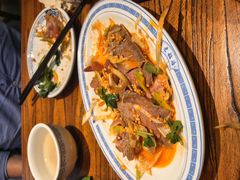 -老雒阳面馆·水席(定鼎门店)