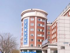 -天津大学爱尔眼科医院(天津总院)