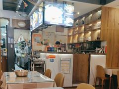 -鹅冠港式茶餐厅(来福士店)
