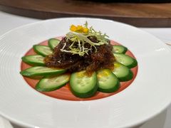 -蘭奢雅集·江浙菜(青山江滩店)