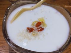-茶花妹子云南餐厅(传媒大学店)