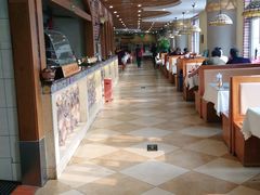 -巴依老爷新疆美食(马驹桥店)