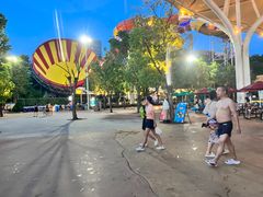 -武汉玛雅海滩水公园