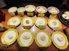 -富华斋饽饽铺·宫廷糕点·伴手礼(护国新天地店)