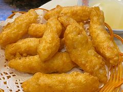 -适口餐厅砂锅粥(公信路总店)
