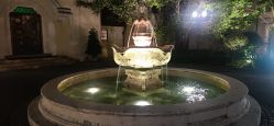 -汾阳花园酒店·宴会厅