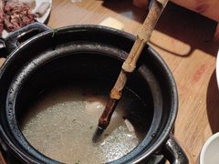 -绿茶餐厅(南昌王府井店)