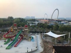 -南京瀚金佰九号温泉酒店
