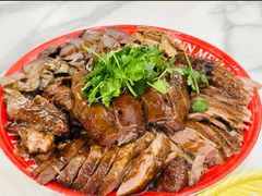 -春梅里卤鹅馆·47年老字号(中山路店)