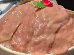 -来涮蜀鲜货火锅串串香(菜市口店)