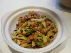 -宏达老菜馆(东安街店)