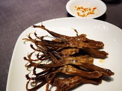 卤水鸭舌-金鸭季·北京烤鸭(深业上城店)