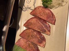 -猫爪爪原切自助烤肉(观音桥阳光世纪店)