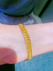 -老凤祥银楼(五角场万达广场店)