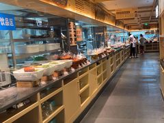 -老淮滨-蚌埠非遗小吃(淮河路店)
