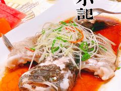 -新加坡泰园村酒楼直营(新华路店)