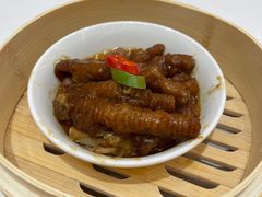 -喜宴又一村·粤菜·茶点·海鲜(壹方天地店)