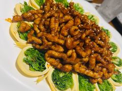 -95号酱骨·一块豆腐(展春园西路店)