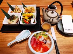 -隐泉之语日式料理(王府中环店)