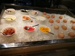 -顺德联塑万怡酒店·万荟轩自助餐厅