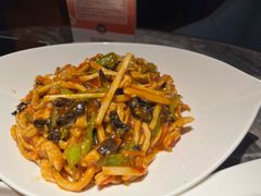 -前海沿·青岛菜(大拇指广场石老人店)