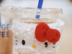 -VOYAGE COFFEE(杨梅竹店)