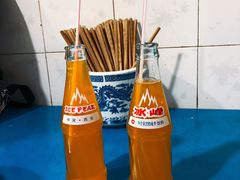 -刘老虎肉丸糊辣汤(总店)
