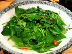-天水蔬食料理(树德之光店)