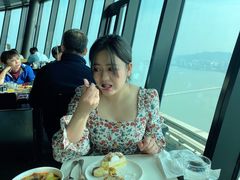 -澳门旅游塔360°旋转餐厅(南湾湖广场店)