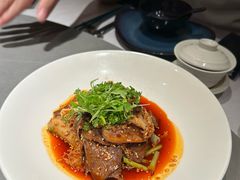 -阿强家川菜·29年老字号(岗顶店)