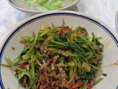 -新新湘菜馆(新中街二条店)