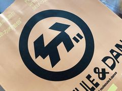-分子跳动鲜活面包(五一大道店)