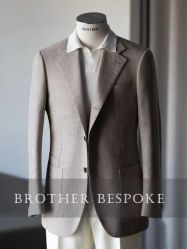 点击看大图 -Brother西服礼服定制·商务·婚礼(佛山南海店)