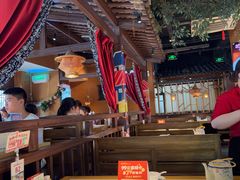 -老阿爸鲜鱼土菜(昆山花桥店)