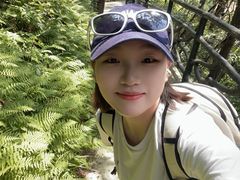 -明堂山风景区
