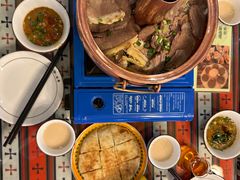 -如意林卡藏餐吧 (九寨沟店)