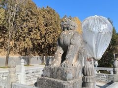 -懿德太子墓