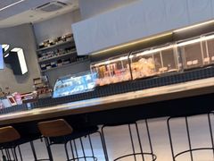 -烫面包·面包烘焙(绿地缤纷城店)