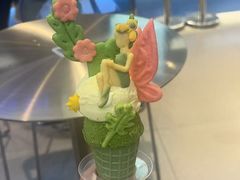 -CORNER CONE GELATO酷矿手作霜淇淋(南头古城店)