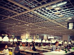 -宜家·瑞典风味餐厅(北京西红门店)