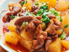 -赵姐猪耳朵饭店
