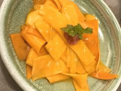 -茶油香闽南菜·花园餐厅(前埔店)