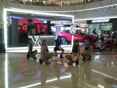 -凯德广场(西城店)