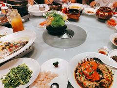 -沪碟·精菜坊(闵行店)