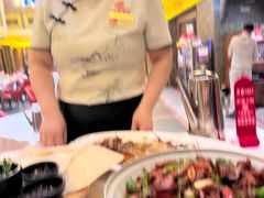 -大张烙馍村(泉山店)