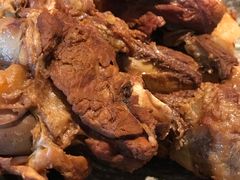 -95号酱骨·一块豆腐(展春园西路店)