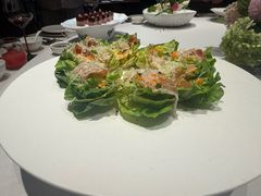 -蘇锦宴·淮扬菜烤鸭·小院(三元桥霄云路店)